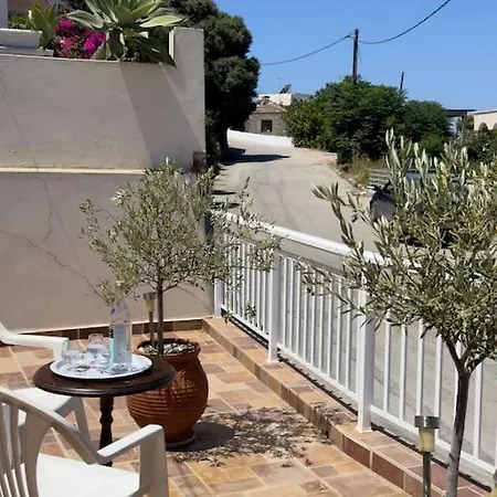 度假居 Maison Authentique Avec Grande Terrasse *
