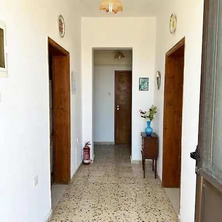 Maison Authentique Avec Grande Terrasse 度假居